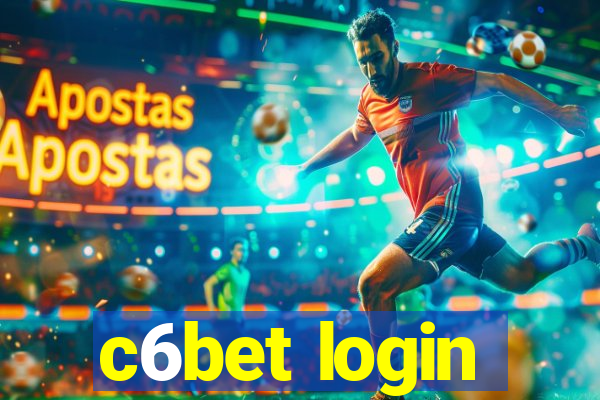 c6bet login